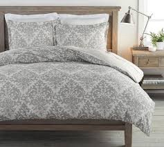 Textured Gray Decorative blanket