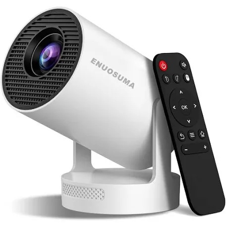 LED Multimedia Projector Ultra HD
