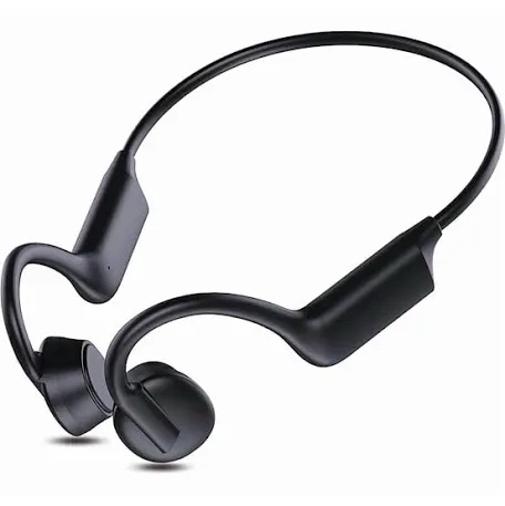 Generic Open Ear Bone Conduction Motion Headphones