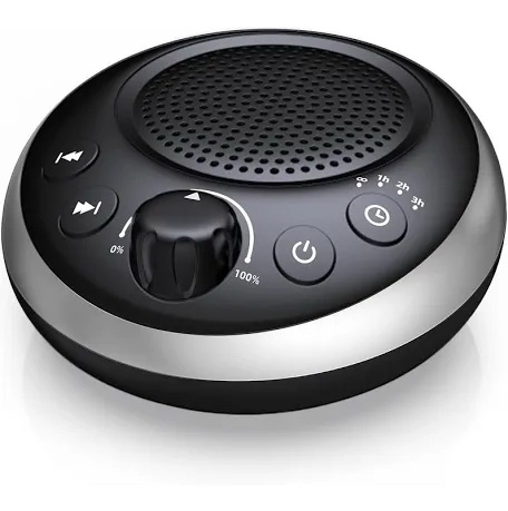 iDealSleep White Noise Machine