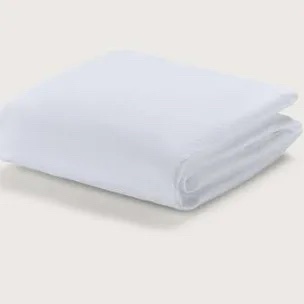 Box of White Mattress Protector / Waterproof Mattress Pad
