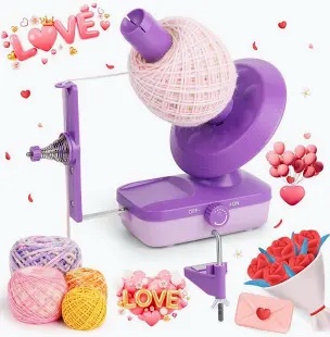 Generic Electric Yarn Winder