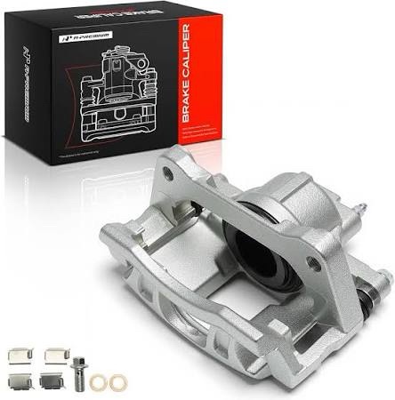 Automotive Disc Brake Caliper