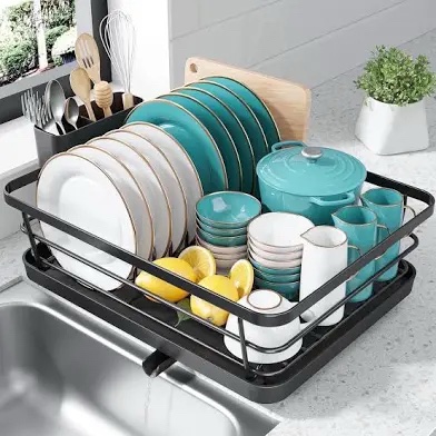 SAKUG Dish Drying Rack