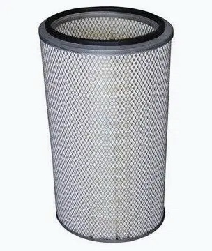 Cylindrical Air Filter Element