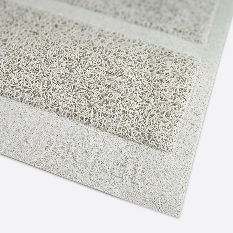 Mesh Non-Slip Cat Litter Trapper/Entrance Mat