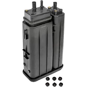 Automotive Charcoal Vapor Canister