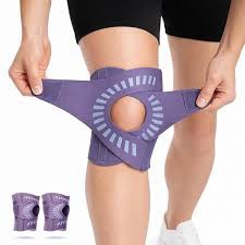 KneeBright Knee Support Brace medium
