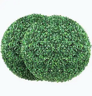 VEVOR Artificial Topiary Hedge Plant MLQ-20