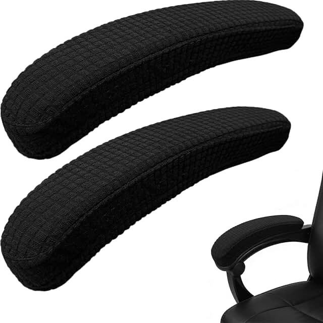 Replacement Armrest for Office Chair