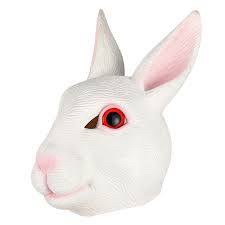Creepy Party Animal Anime Cosplay Costume