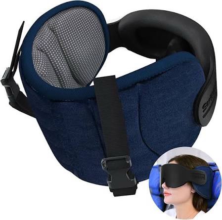 Sarisun SSNH001 Travel Pillow