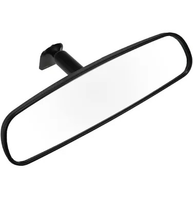 AKSOLONT Day Night Rear View Mirror