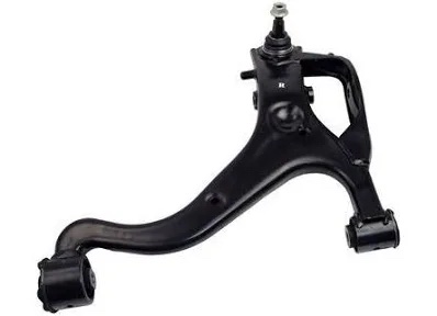 MikeHam 2010-2016 Land Rover LR4 Automotive Replacement Part