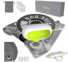 Vacloong Vacuum-Sealed 3D Printing Filament Kit