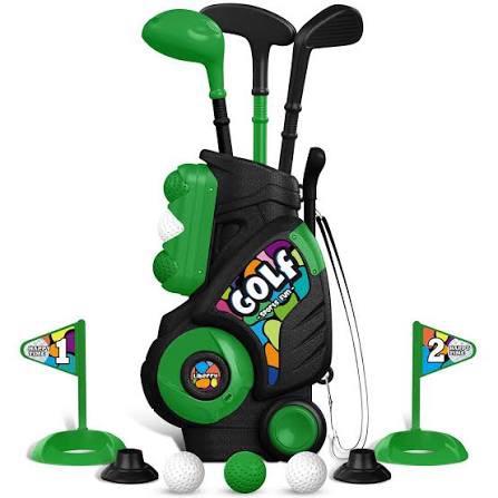 Liberry Kids Golf Set CP10204