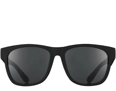 Super Outlet Black Plastic sunglasses pack of 12
