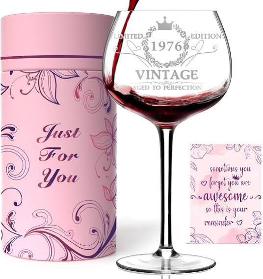 Unbranded 16 Ounce Wine Glass