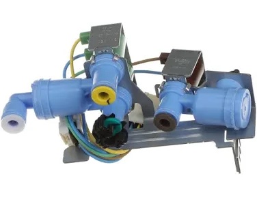 OEM Refrigerator Water Inlet Valve Assembly