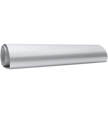 Silver Cricket material