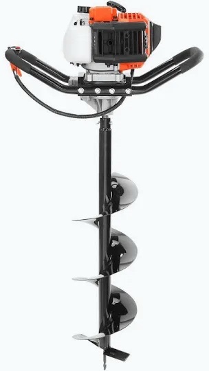 VEVOR D43-F Auger Post Hole Digger