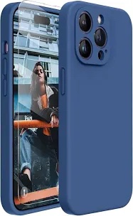 Miracase Lifestyle Case for iPhone 14 Pro