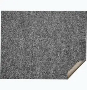 VEVOR Carpet Pad - Model FRYRPSK09