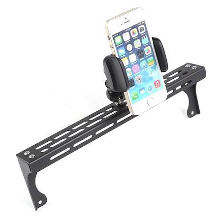 Huaniy Car Multi-Function Center Control Left Accessory