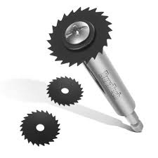 DuraTech Internal Plastic Pipe Cutter with 2PCS Blades