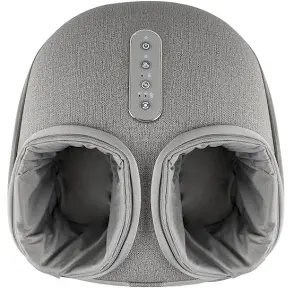 Medcursor Shiatsu Foot Massager With Heat