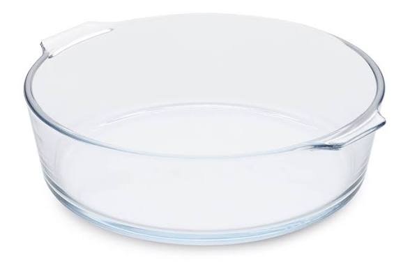 Glass Casserole Dish or Baking Pan