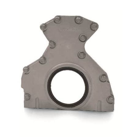 Engine Rear Main Seal Cover with Seal for GM LS Engine