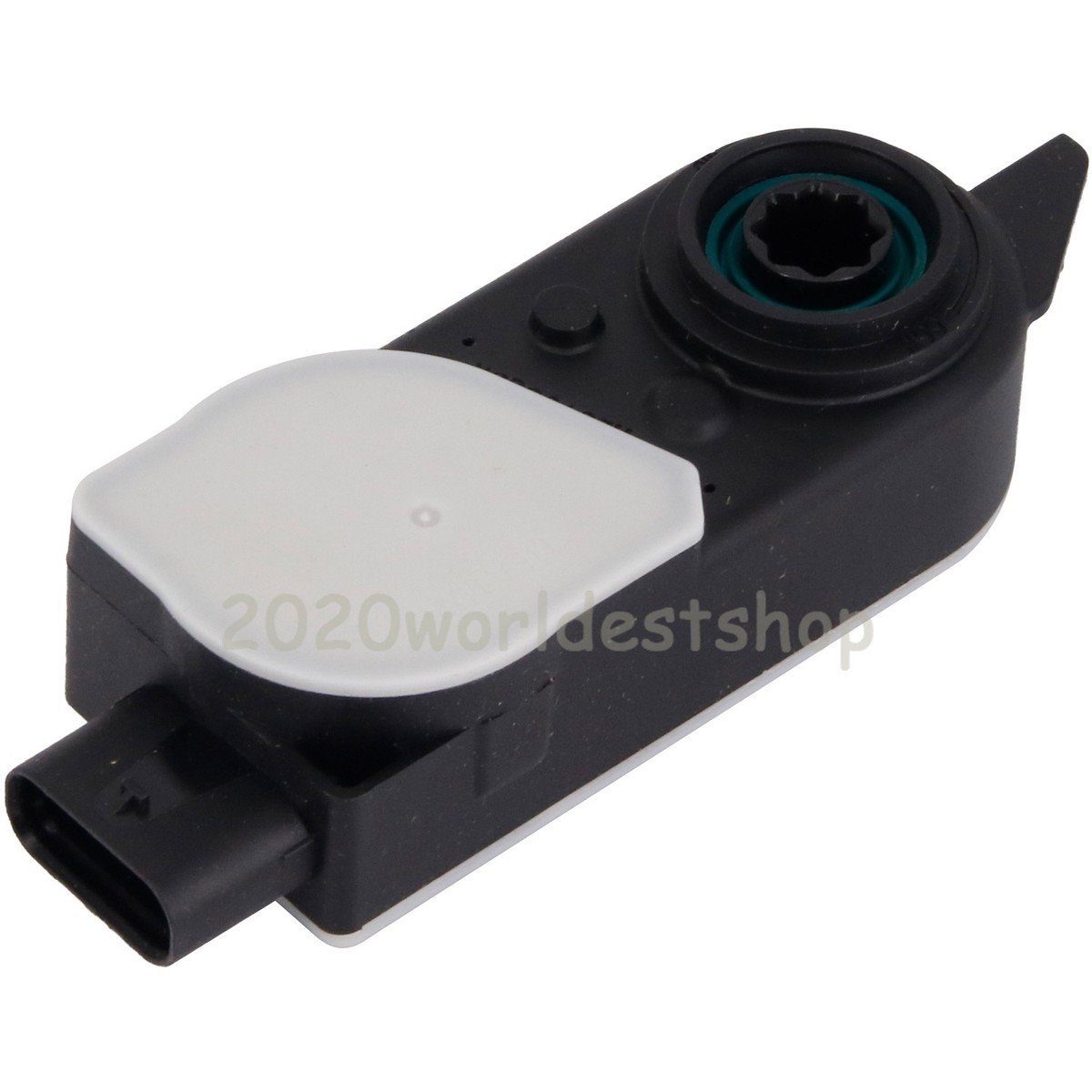Front Grille Active Air Shutter Actuator Motor (GM part number 84375398