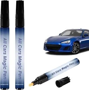 Cars Magic Pen Scratch Repair Tool