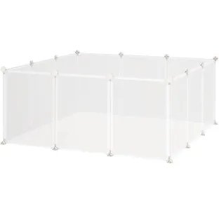 LURIVA DIY Pet Playpen