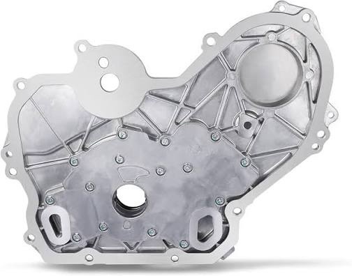DWLDMLWC Oil Pump with Timing Cover Gasket Kit for Chevy Equinox/Malibu/Cobalt/HHR, Buick
