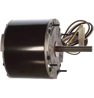 Electric Motor (General Purpose HVAC/Fan Replacement)