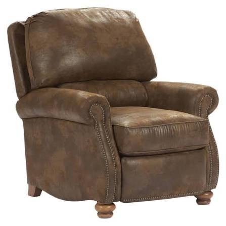 Recliner Armchair (box A and B)