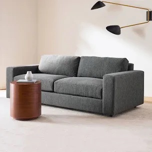 Grey Sofa-Lg box 1