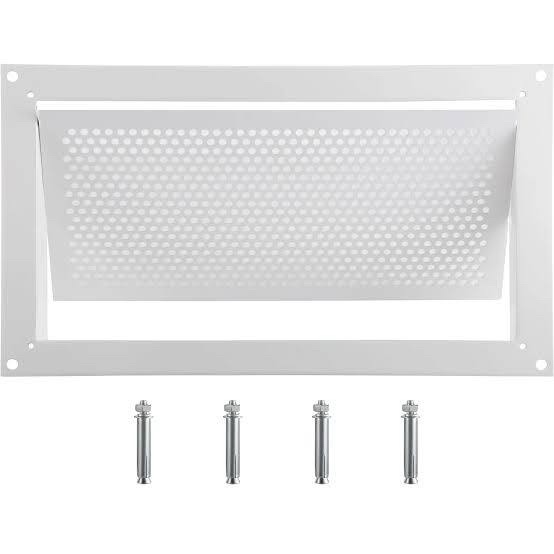 VEVOR Crawl Space Flood Vent