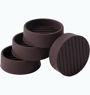 Jayen 1.5x1.5 Round Furniture Cups