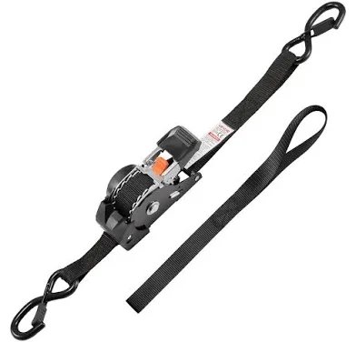 VEVOR ratchet straps