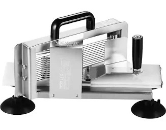 VEVOR Commercial Tomato Slicer AY450 Series