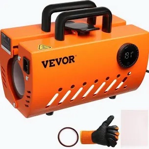 VEVOR Mug Heat Press Machine Model F210
