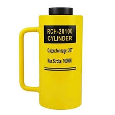 Generic Hydraulic Cylinder RCH-20100 20 Ton, 100mm Stroke