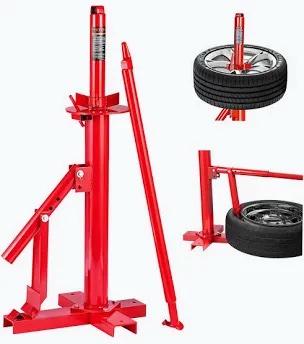 VEVOR Manual Tire Changer Tool