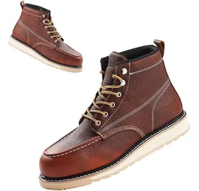 VEVOR Alloy-Toe Boots Model 16-240