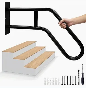 VEVOR Handrail for Steps