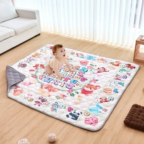 VEVOR Baby Play Mat SS QZL-03