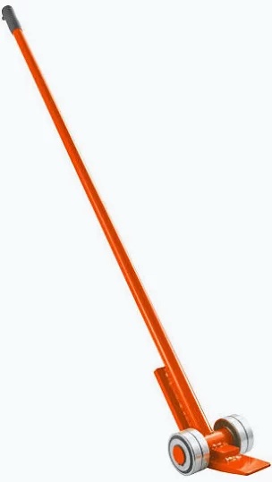 VEVOR WBS-006 Pry Lever / Rolling Pry Bar